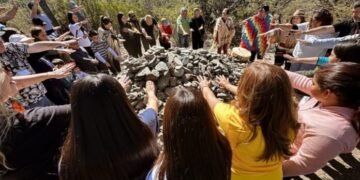 Pueblo Perdido recibirá la primavera con la ceremonia ancestral del Situa Raymi