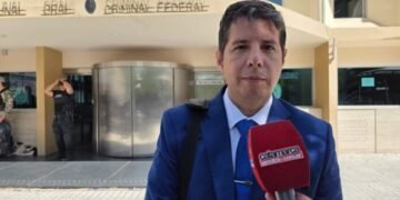 Quintero Martínez: “Era muy prematuro el pedido de sobreseimiento”