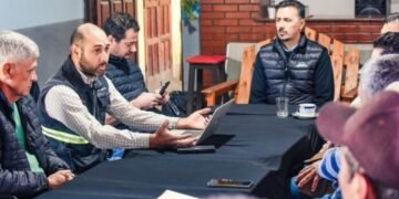 Rabia en Ambato: coordinan medidas de prevención y vacunación en Los Varela