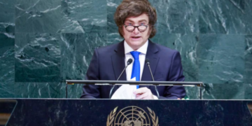 Reclamo por Malvinas y defensa de la Inteligencia Artificial: los temas que Milei llevará a la Asamblea General de la ONU