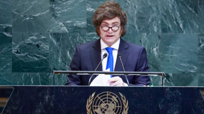 Reclamo por Malvinas y defensa de la Inteligencia Artificial: los temas que Milei llevará a la Asamblea General de la ONU