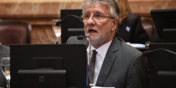 Reforma del BCRA: Guillermo Andrada explicó las disidencias de Convicción Federal
