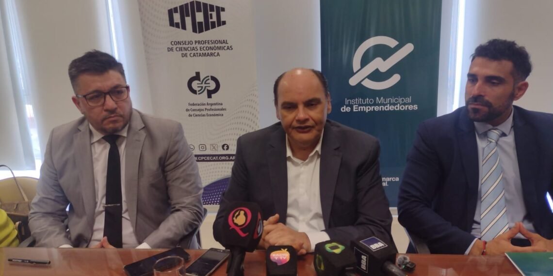 Saadi cuestionó al Gobierno nacional por el ajuste y advirtió: “La gente no la está pasando bien”