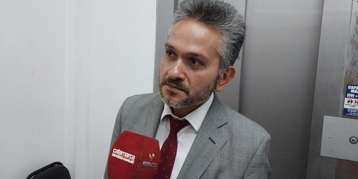 Se suspendió la audiencia clave por la causa Rojas: la querella cuestionó el procedimiento del ateneo médico