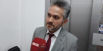 Se suspendió la audiencia clave por la causa Rojas: la querella cuestionó el procedimiento del ateneo médico