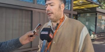 SIDCA fue reconocido como querellante en la causa por títulos irregulares en el IES “Clara J. Armstrong”