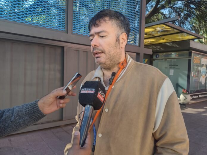 SIDCA fue reconocido como querellante en la causa por títulos irregulares en el IES “Clara J. Armstrong”