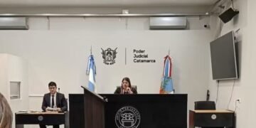 Tras cuatro horas de deliberación, el jurado no llegó a un veredicto