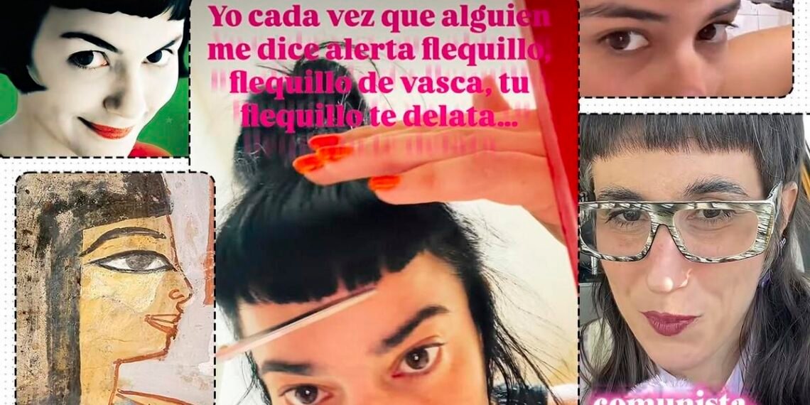 “Alerta flequillo”: el corte de pelo que pasó de insulto machista a reivindicación feminista