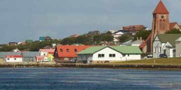 Argentina pidió al Tribunal del Mar impedir la explotación de hidrocarburos del Reino Unido en Malvinas Norte