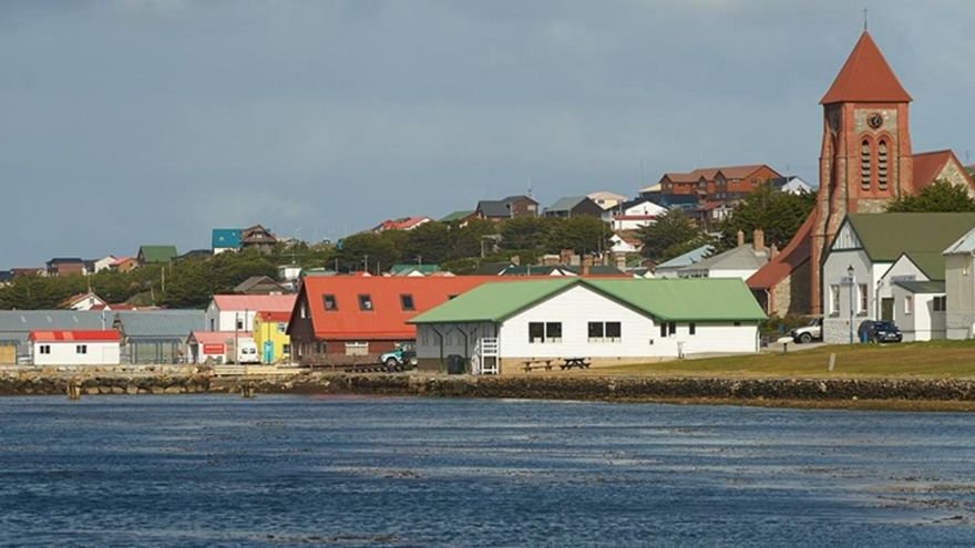 Argentina pidió al Tribunal del Mar impedir la explotación de hidrocarburos del Reino Unido en Malvinas Norte