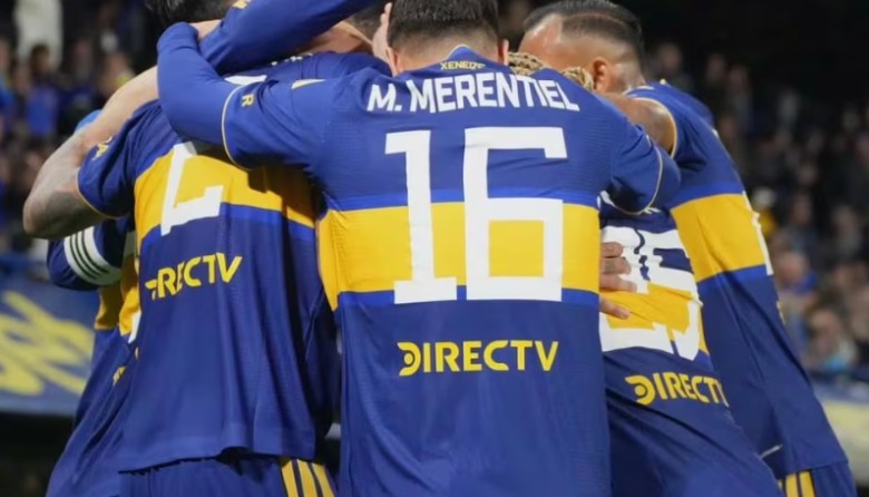 Boca recibe a Vasco Da Gama: el 11 de Arruabarrena y los números sin Paredes