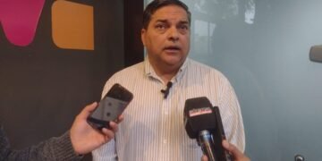 Brizuela cuestionó el control sobre las aplicaciones de transporte tras un accidente fatal