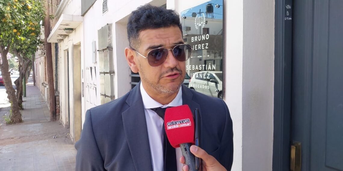 Bruno Jerez sobre el caso de bullying en Catamarca: “Es un bullying de manual”