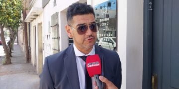 Bruno Jerez sobre el caso de bullying en Catamarca: “Es un bullying de manual”