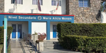 Caso de bullying en Catamarca: la estudiante del Pía Didoménico presentó un amparo para terminar el secundario de manera virtual