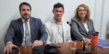 Caso Maira Cabrera: dictaron seis meses de prisión preventiva para Eduardo Cejas