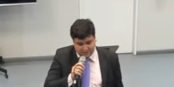 Caso Márquez: transmiten en vivo la última jornada del juicio por jurados en Valle Viejo