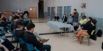 Catamarca establece nuevas medidas para fortalecer la seguridad del turismo de montaña en el Balcón del Pissis