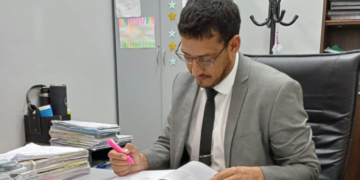 Causa Adhemar Capital: Sánchez Ruiz investigará la presunta insolvencia fraudulenta de Bacchiani