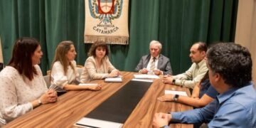 Colegio Pía Didoménico: el martes presentarán el informe final del sumario administrativo