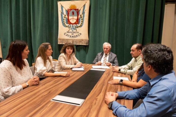 Colegio Pía Didoménico: el martes presentarán el informe final del sumario administrativo