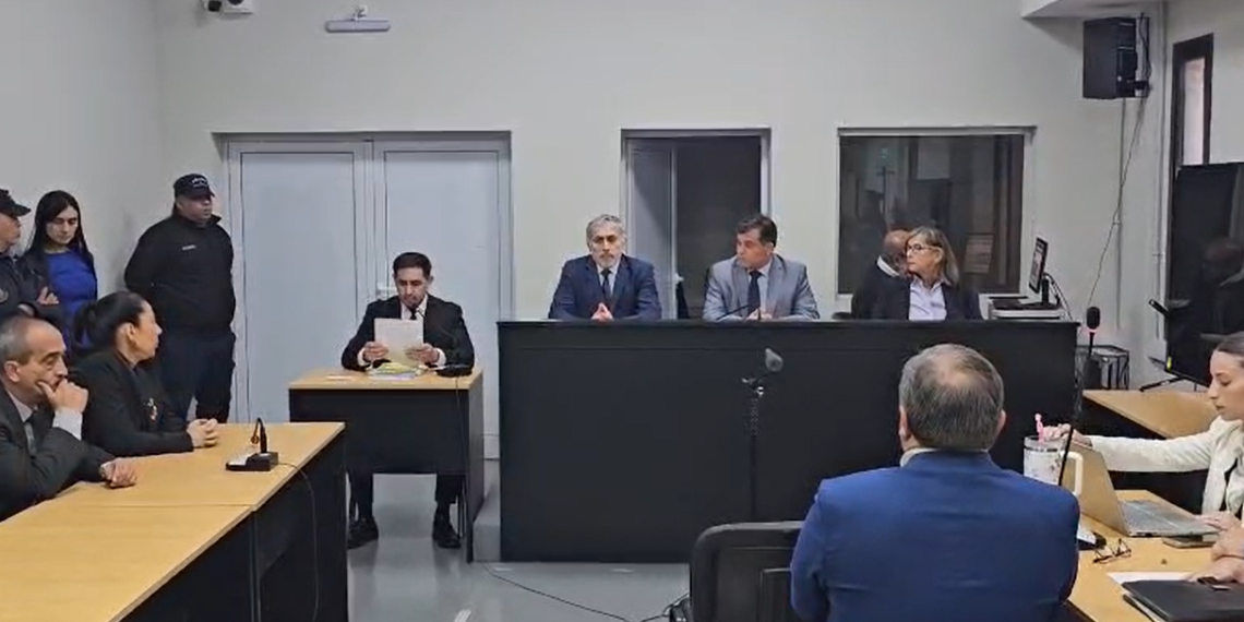 Condenaron a 11 años de prisión al ginecólogo Felipe Sastre Collado por abuso sexual
