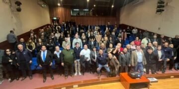 Consolidación Argentina desembarcó en Tucumán y busca construir una alternativa política