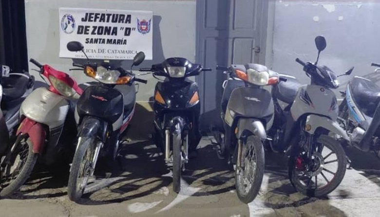 Continúan los operativos de control vehicular en la Capital y en el interior provincial