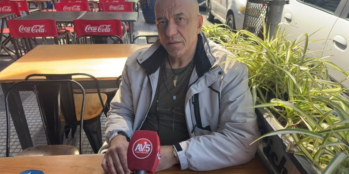 Convocan a una nueva marcha para pedir justicia por Juan Carlos Rojas