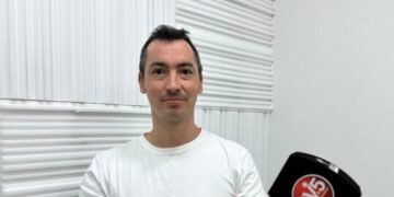 Denunciaron nuevamente a Javier Galán por un presunto escrache en redes sociales contra su primera denunciante