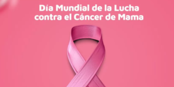 Día Mundial de la Lucha contra el Cáncer de Mama