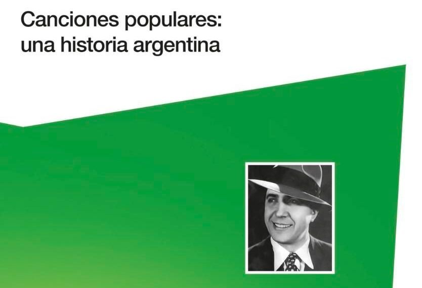Diego Fischerman: “La canción edificó parte de la cultura de un país y también la vida de cada uno de nosotros”