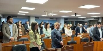 Diputados aprobó la emergencia en salud mental policial y el Día de la Batalla de El Tala