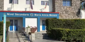 Educación y Trabajo interviene en el Colegio Pía Didoménico por una situación que involucra a estudiantes