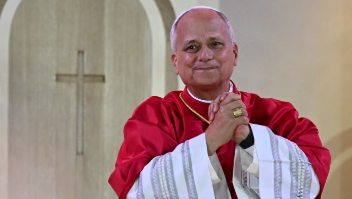 El papa León XIV recibió el alta médica y retomará sus actividades en el Vaticano