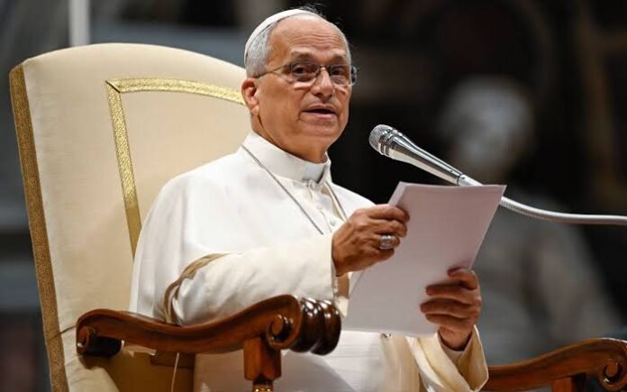 El papa León XIV será operado de un nódulo pulmonar antes de su visita a la Argentina