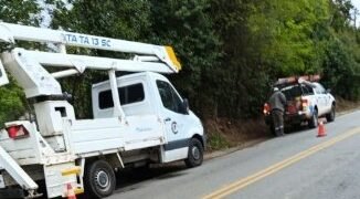 El Rodeo: Más de 12 horas con sectores sin luz