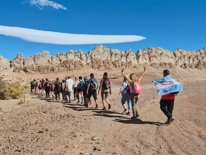 El turismo dejó $1.340 millones en Catamarca durante el finde semana largo