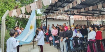 Escuelas de Miraflores revalorizan el legado de fe,  educación y compromiso ciudadano del Beato Esquiú