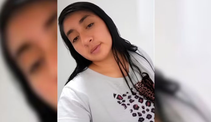Familiares de Maira Cabrera reclaman justicia y piden que encuentren a la joven