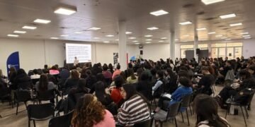 Innovación y aprendizaje: PMI Day 2026 reunió a más de 300 profesores de inglés