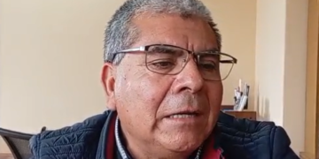José Yapura pidió una mesa de diálogo para generar empleo en el interior de Catamarca