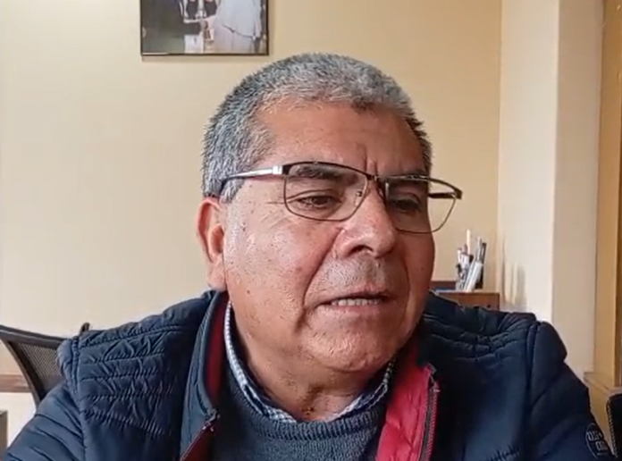 José Yapura pidió una mesa de diálogo para generar empleo en el interior de Catamarca