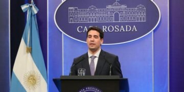 La Corte corre para corregir su propio fallo sobre la Ley de Tierras antes de que el Congreso golpee a Milei