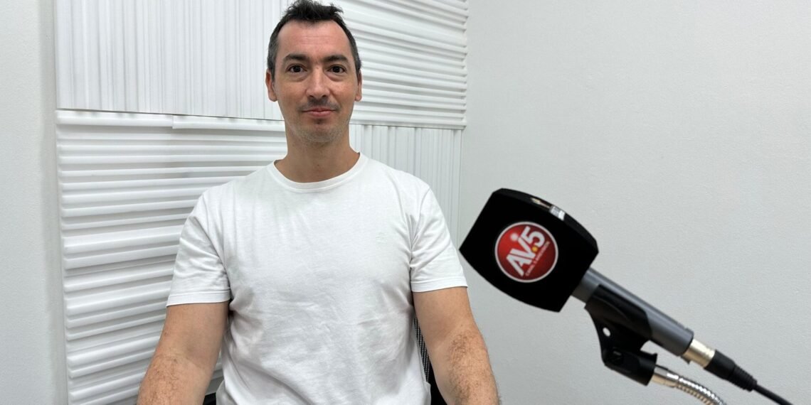 La Corte declaró inadmisible la casación de la defensa de Javier Galán