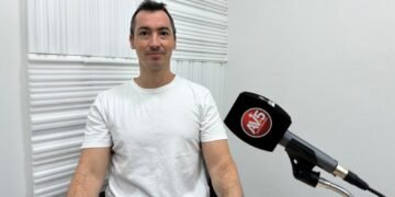 La Corte declaró inadmisible la casación de la defensa de Javier Galán