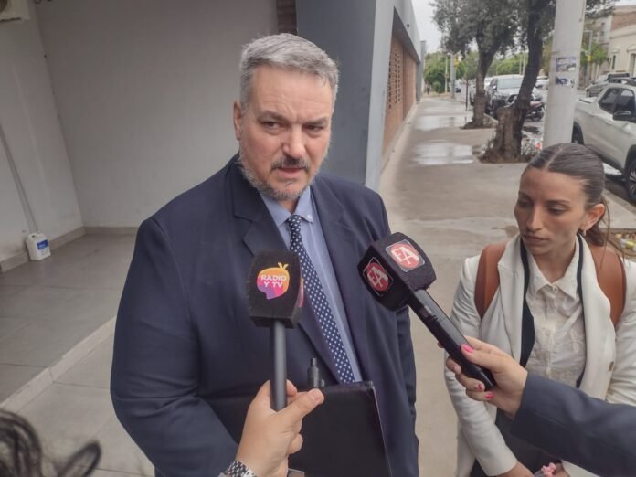 La defensa de Sastre Collado analizará los fundamentos del fallo antes de definir si recurre en casación