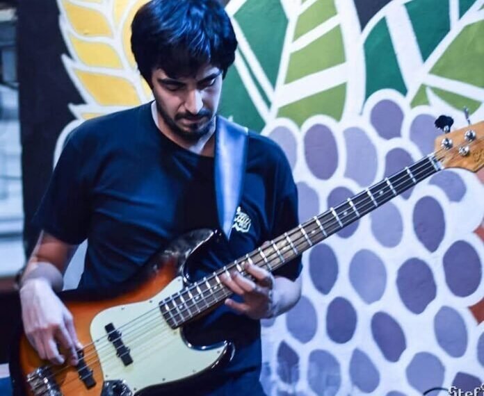 La familia del músico Abel Flores Carrizo agradeció el acompañamiento tras su partida