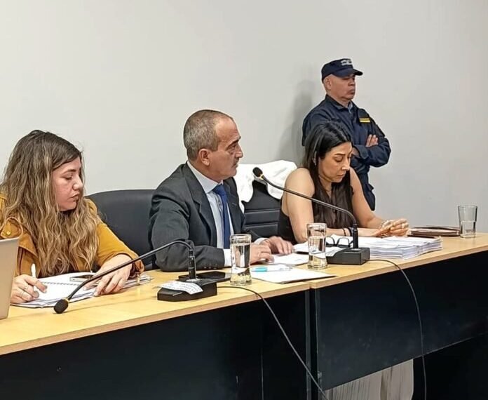 La Fiscalía pidió 11 años de prisión e inhabilitación profesional para el ginecólogo Felipe Sastre Collado